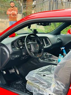 دودج تشالنجر